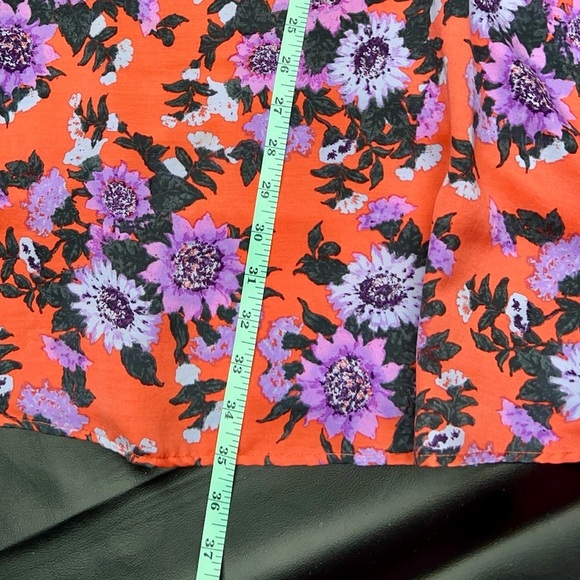 Free People 'Parker' Floral Boho Dress - Picture 7 of 12